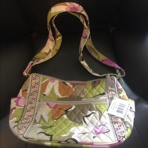 NWT Vera Bradley Bag